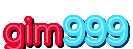 gim999 — logo kanal