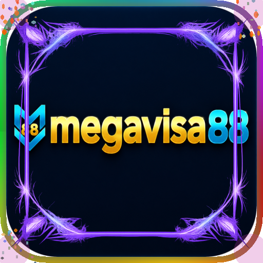 megavisa88 — galeri pratinjau Resmi APK